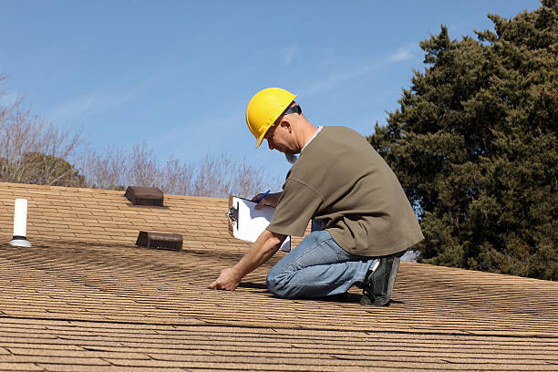 Best Storm Damage Roof Repair  in Darlington, SC